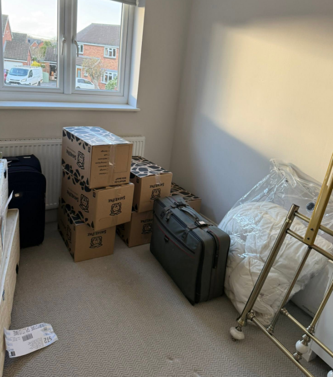 AVB Transport & Removals